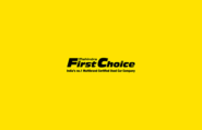 first choice